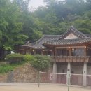 목멱산방화장실 이미지