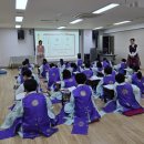 암사2동 주민센터 | "선비 꿈나무 모여라!"…강동구, 구암서당 봄학기 개강