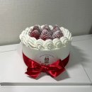딸기미용실 - 시흥시 | [대전 카페] 제이델링 대전유성점 순우유딸기케이크 후기 / 내돈내산 포함!