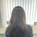 재형 | 분당미용실 오뉴월헤어 재형실장 블루블랙 후기