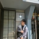 더드림빌딩(송정) | 서울 송정동 카페 송정커피 벚꽃뷰 루프탑 내돈내산 솔직후기