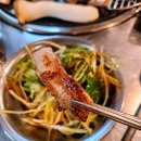 신천시장 | [ 대구 수성구 맛집 《 신천뒷고기 》신천시장 뒷고기 맛집 내돈내산 후기 ]