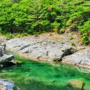 덕풍계곡 화장실 이미지