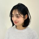 뚝섬 미용실 성수 헤어샵 린온성수 예쁜 보니펌 후기