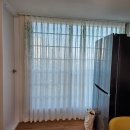 풍림아파트 | <수원 하얀나라커텐> 수원 권선동 신안풍림아파트 커튼 시공 후기