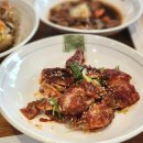 1번가먹방 | 야무진 여수 먹방 여행기 (꽃돌게장 1번가 / 풀뿌리흑두부 / 허영만 서대회) 내돈내산 냠긋 후기