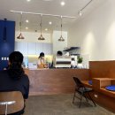 노모어비터 | 노모어비터 (No more bitter coffee) - 일산 커피맛집 라페스타 카페 내돈내산 후기