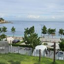 장호비치캠핑장 이미지