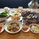 명성숯불갈비 티스토리