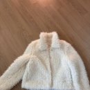 리즈 leeds 노엘 시어링 퍼 자켓 후기 (noel shearing jacket)