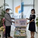 주식회사이앤에프 네이버블로그