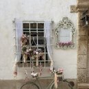 강가의 작은도시 | [스위스 유학 일상] D+188 I 포르투갈 자매 여행 3: 리스본 근교 여왕의 도시, 오비두스