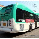 천현초등학교 사거리 이미지