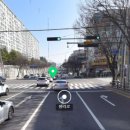 옷박골네거리 대구은행 앞 이미지