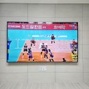 대경 | 진주벽걸이티비설치 신혼집 86인치 TV 시공! 정촌대경파미르 후기