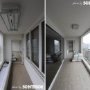 e 편한세상 107동 앞 이미지