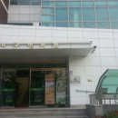 강서구민회관 앞 이미지