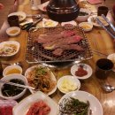 소요산명품한우식당 네이버블로그