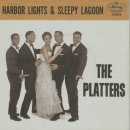 The Platters - Sleepy Lagoon 이미지