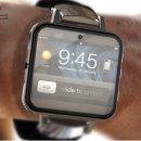 애플,손목 위에 스마트폰 &#34;아이워치(iWatch)&#34; 출시 하나? 이미지