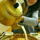 막걸리한잔 이미지