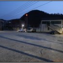 매포중학교 | 금수지맥 1구간(하원곡-새목재-작성산-마당재산-구진산-군부대-대량리)
