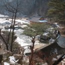 국립황정산자연휴양림캠핑장 이미지
