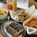 신전떡볶이칠곡3지구점