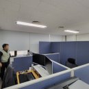 효덕 | 이든 블라인드 커튼 인테리어 강서구커튼 — 중구 효덕빌딩 사무실 암막 롤블라인드 설치 후기