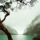인호목장 | [Day 107] 빗속 트렉킹, Laguna 69 (69호수 트렉킹), Huaraz