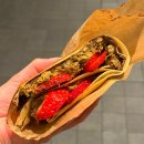 종로김밥 중동현대점 | 더현대서울 두바이 팝업스토어 크레페보이 두바이크레페 내돈내산 후기