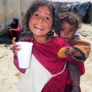 아프간 바닥샨에 두유급식소를 지어주세요! 이미지