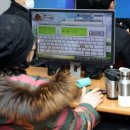 2024년 신중년 디지털 평생교육(스마트폰 활력반)_첨단종합사회복지관 | “무인 주문, 스마트폰 택시 호출 어려워 마세요”