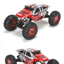 남원RC,곡성RC, 구례RC,전주RC,)신형 1/10 Nightcrawler 2.0 4WD Rock Crawler RTR 라클라울링 (LED장착/조종기 포함) 이미지