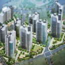 두산위브더파크 이미지