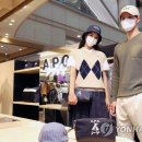 아페쎄신세계백화점 이미지