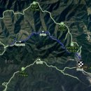 보경사 주차장2 화장실 이미지