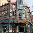 영등포로30길 | 영등포구청 맨홀커피 웨스턴책방 동래정본점