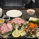 오늘막회 | 창원 상남동 방어회 추천 깻잎막회 상남점 내돈내산 후기