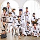 한국MTA태권도장 이미지