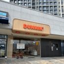 던킨송도 | 던킨 메뉴 가격 송도 힐스레이크점 오픈후기
