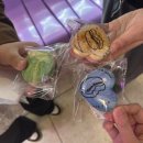 오백무도학원 | 잔디 위로 누워 구름을 바라보다 잠들래