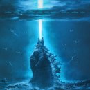 Godzilla : King of the monsters | 고질라: 킹 오브 몬스터 (Godzilla: King of the Monsters, 2019)