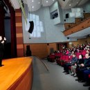 삼국유사교육문화회관 공연장 이미지