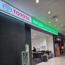 368아울렛 | 부모님 모시고 나고야공항 토요타 렌터카 픽업 후 미츠이 아울렛 짤막 후기🚗