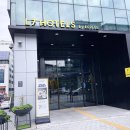 (주)호텔롯데L7명동 | 4성급 명동 호텔 뷔페 가성비 좋은 L7 명동 바이 롯데 플로팅