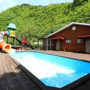 정선애펜션캠핑장 이미지