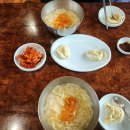 통일칼국수(안산점) 이미지