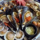 왓따조개포차 이미지