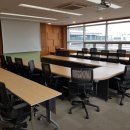 회의실 이미지